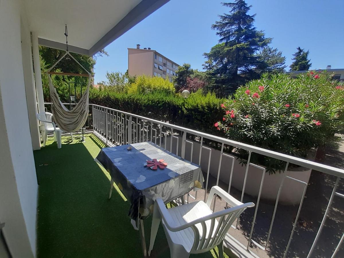 Chez Karine Et Vagner Homestay Montpellier