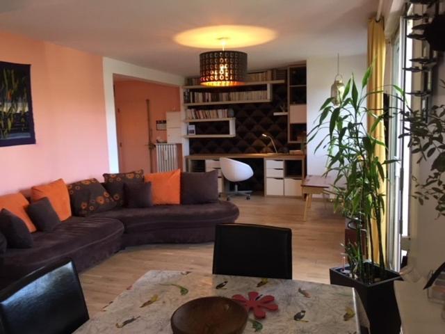 Chez Karine Et Vagner * Montpellier
