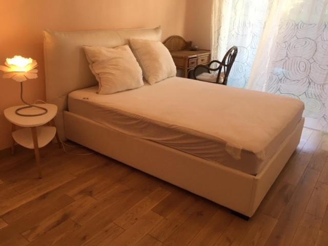 Chez Karine Et Vagner Homestay
